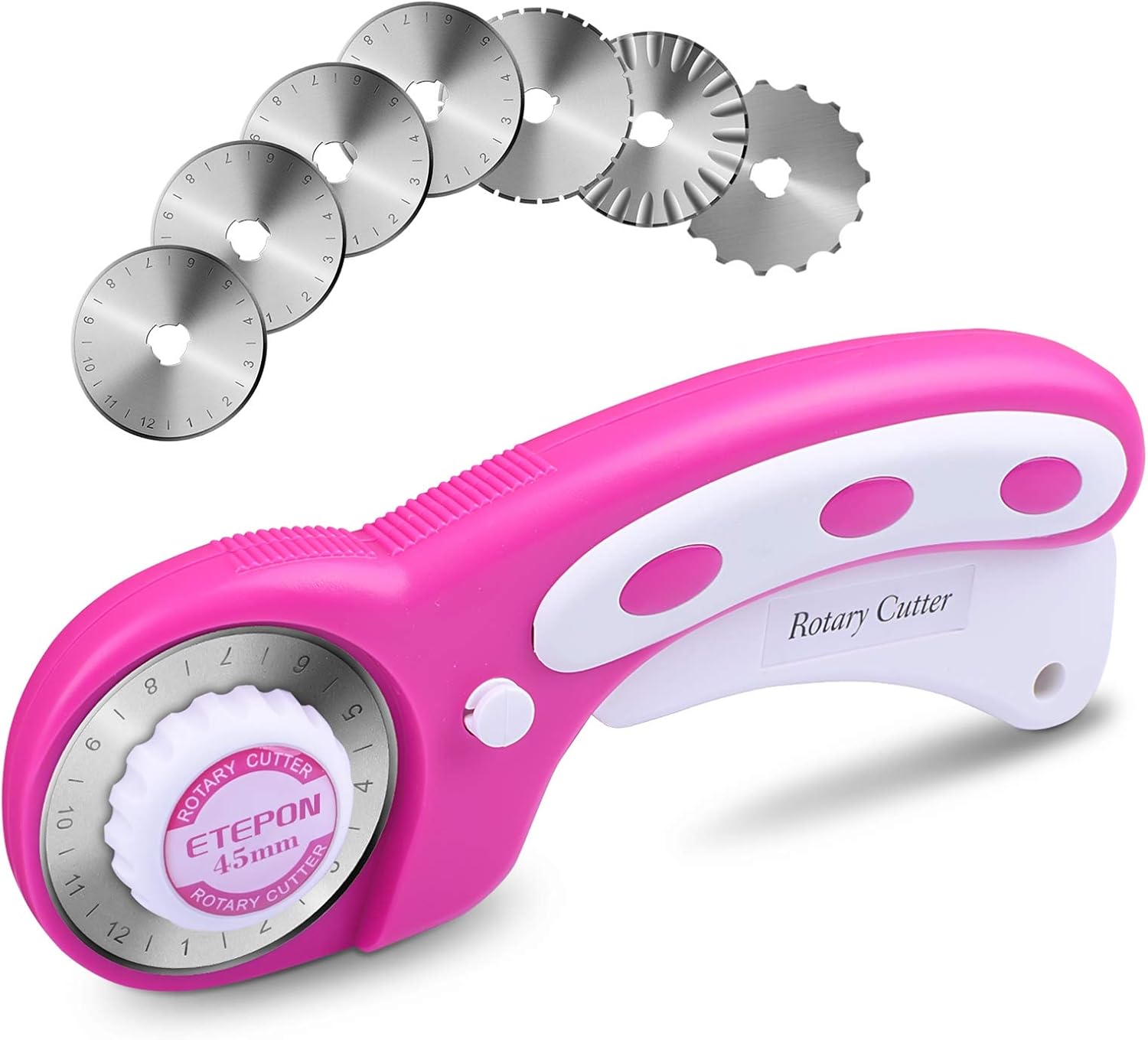 taglierini per hobby creativi