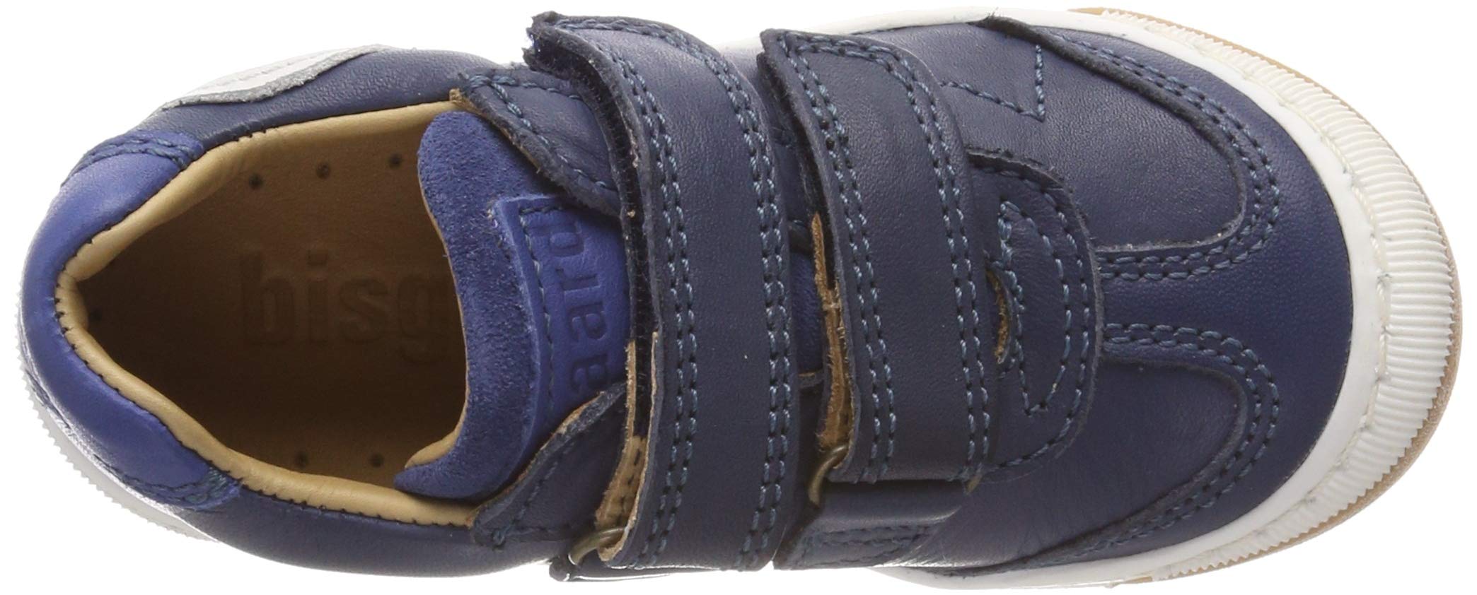 Bisgaard Unisex Kinder 40332.119 Sneaker