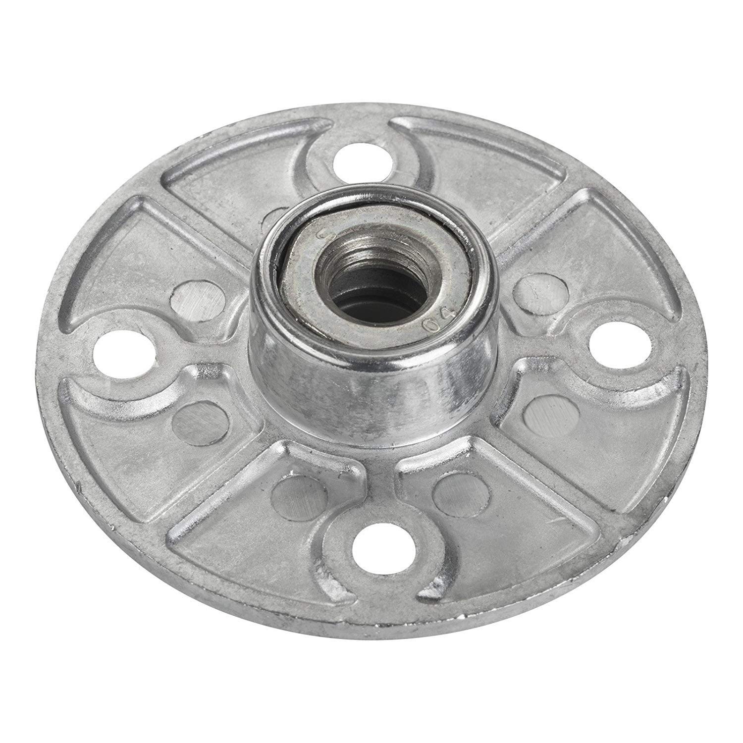 10 Ami Tripli Kamatsu Rotondi Acciaio VHI-Carbon - Taglie 1/0, 3/0, 5/0 - Nickel Giappone