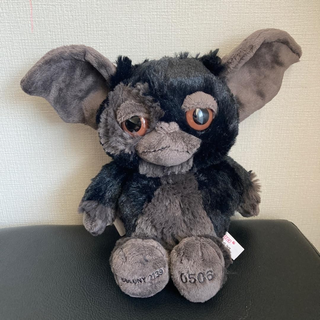 グレムリン × COLONY2139 GREMLINSグレムリンGizmoギズモ