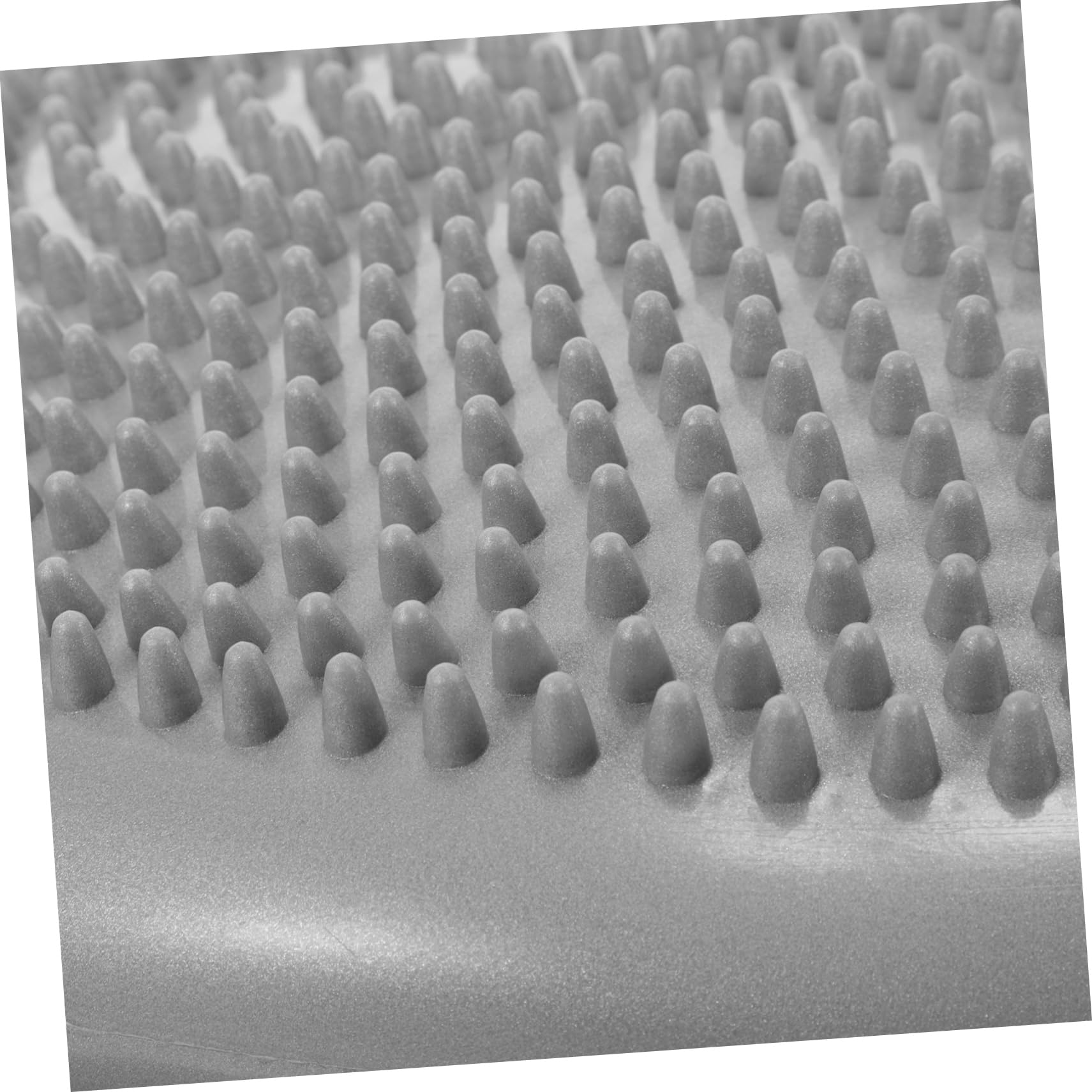 HANABASS Coussin D'équilibre pour Renforcer Le Tronc et Soulager Le Mal de Dos Pompe à Main Gonflable en PVC Coussin Oscillant Extra Épais pour Garçon et Filles