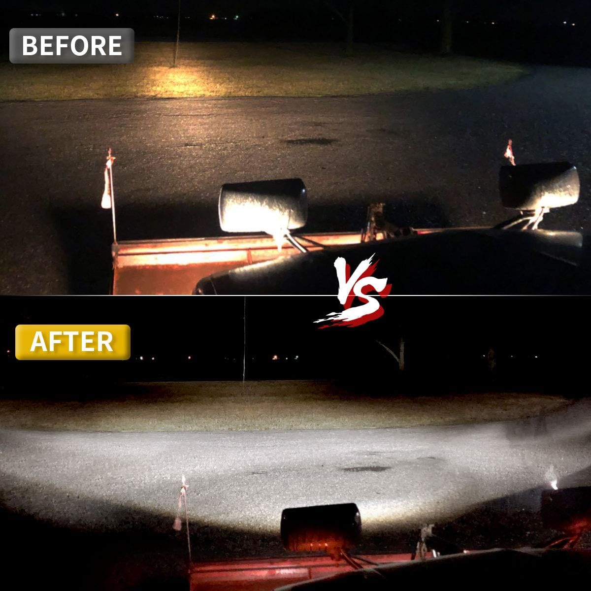 🔥 Hot Deals TRUCKMALL 5x7 7x6 inch LED Headlights Sealed Beam Headlamps, For H5054 H6054 6052 6053, Compatible with Jeep Cherokee XJ Wrangler YJ Comanche MJ Corolla Tacoma Pickup Car Truck Van, Black Exclusive Discount 90% Price TRUCKMALL 5x7 7x6 inch LED Headlights Sealed Beam Headlamps, For H5054 H6054 6052 6053, Compatible with Jeep Cherokee XJ Wrangler YJ Comanche MJ Corolla Tacoma Pickup Car Truck Van, Black