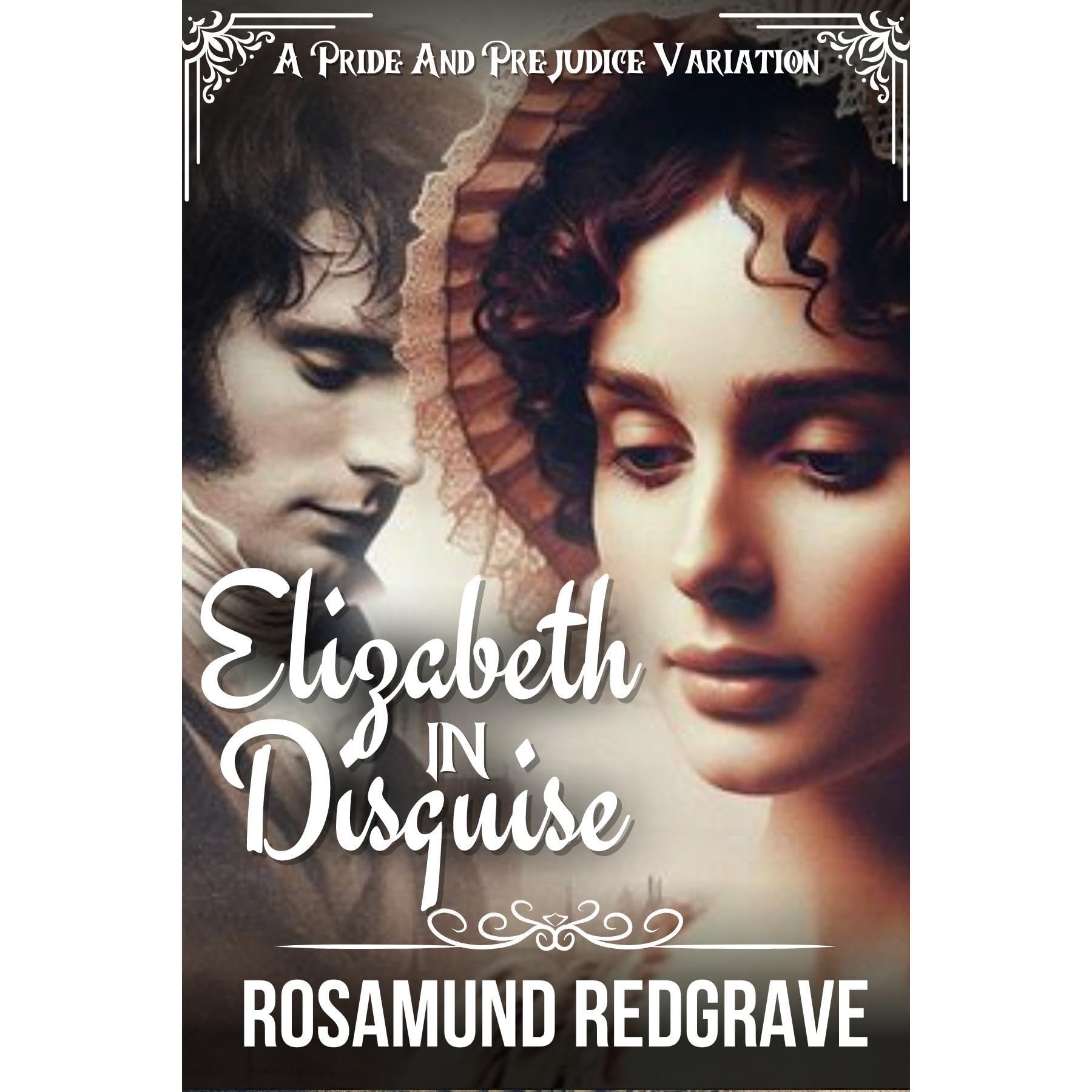 Elizabeth in Disguise