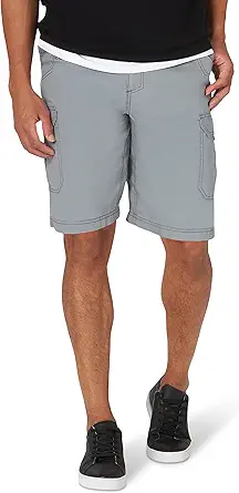 Lee Men's Extreme Motion Crossroad Cargo Short