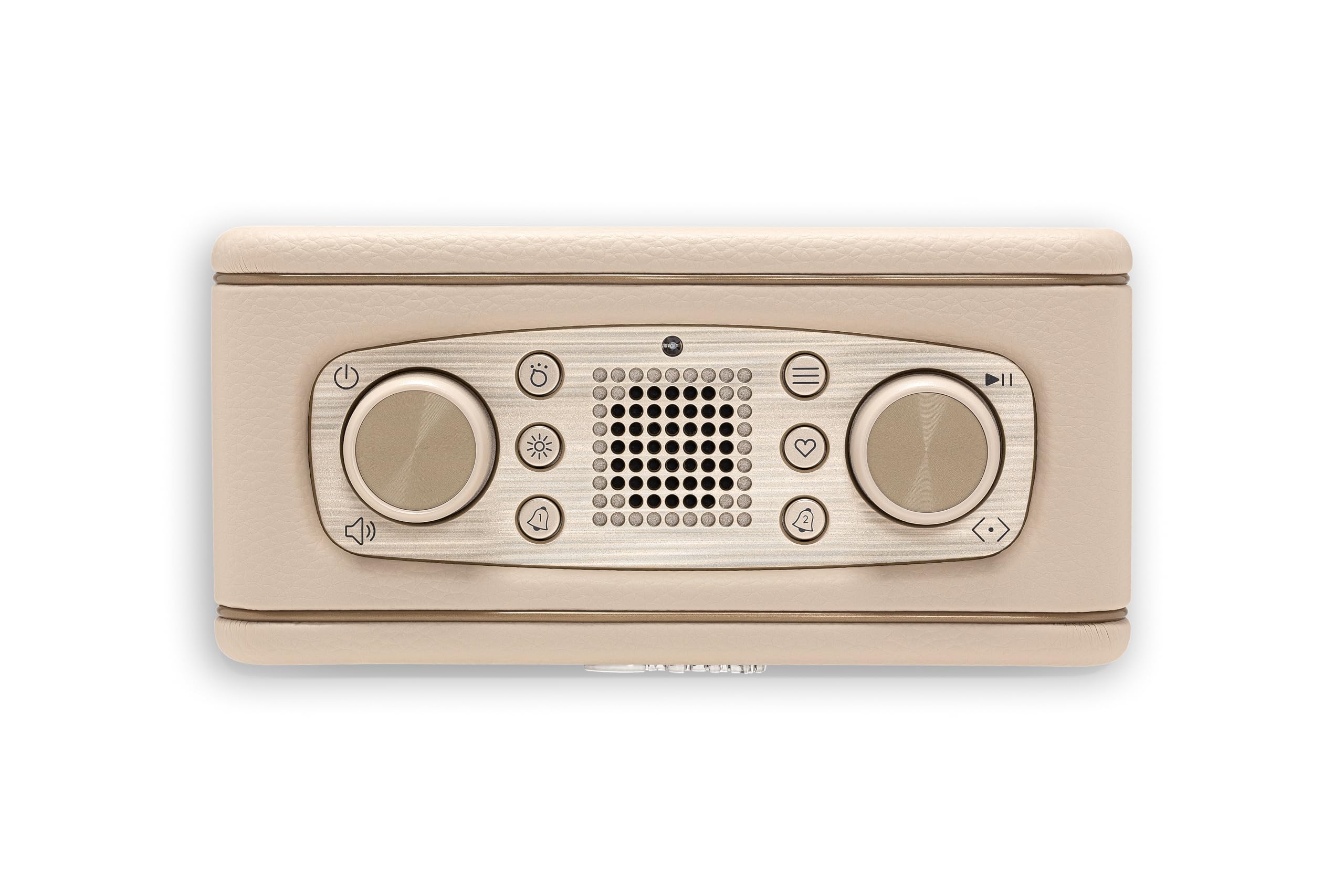 Roberts Revival REST Radio DAB Bluetooth, kolor kremowy pastelowy