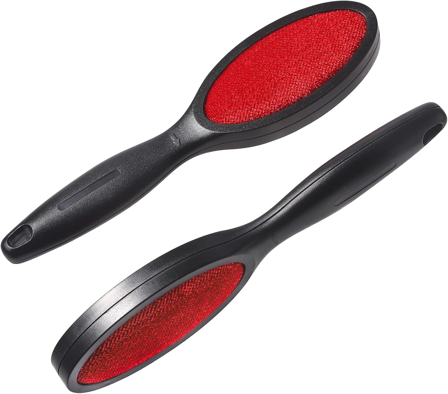 Lint Brush Lint Remover Lint Brushes for Clothes Dual Sided Reusable Pet Hair Remover for