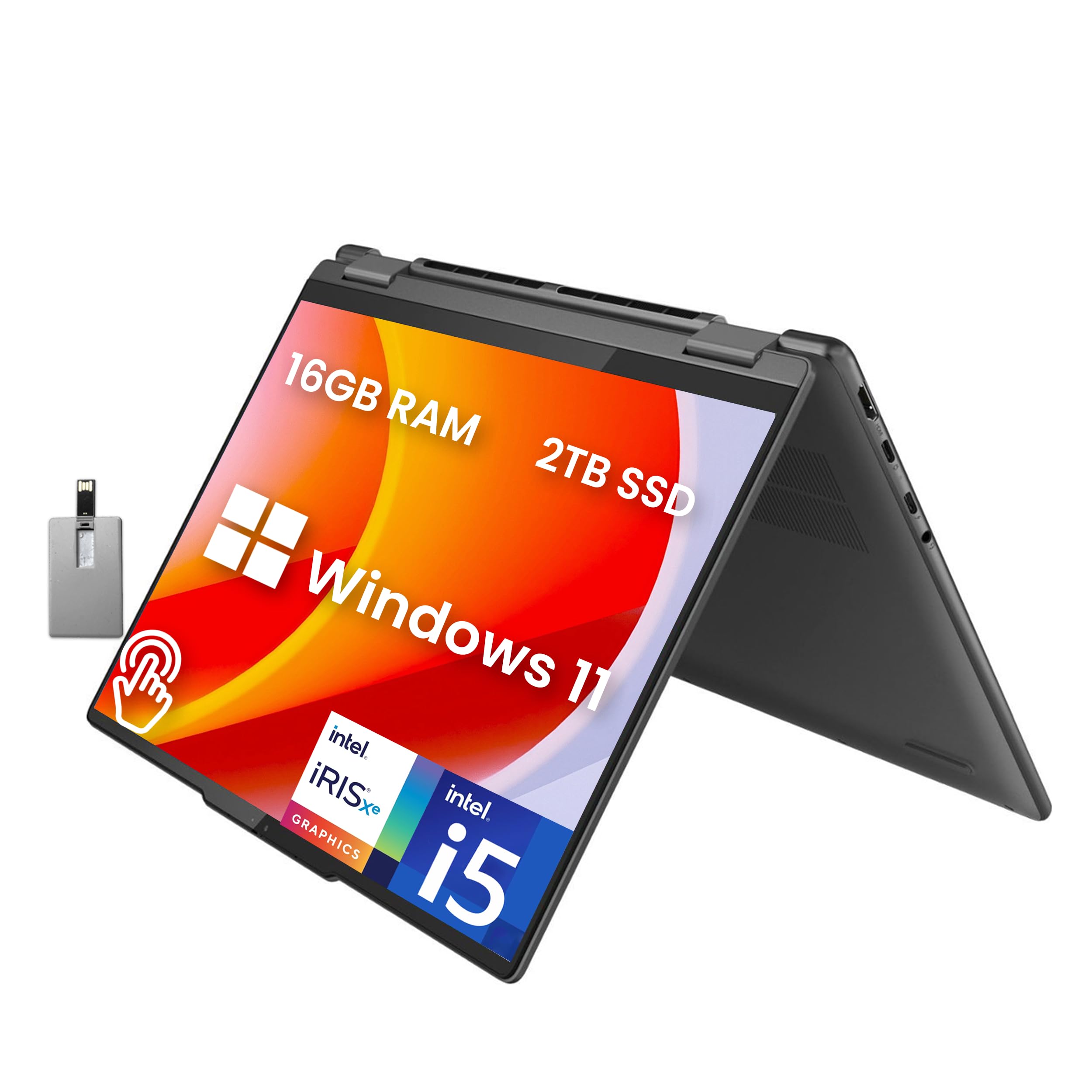 Amazon.com: Lenovo Yoga 7i 2-in-1 14