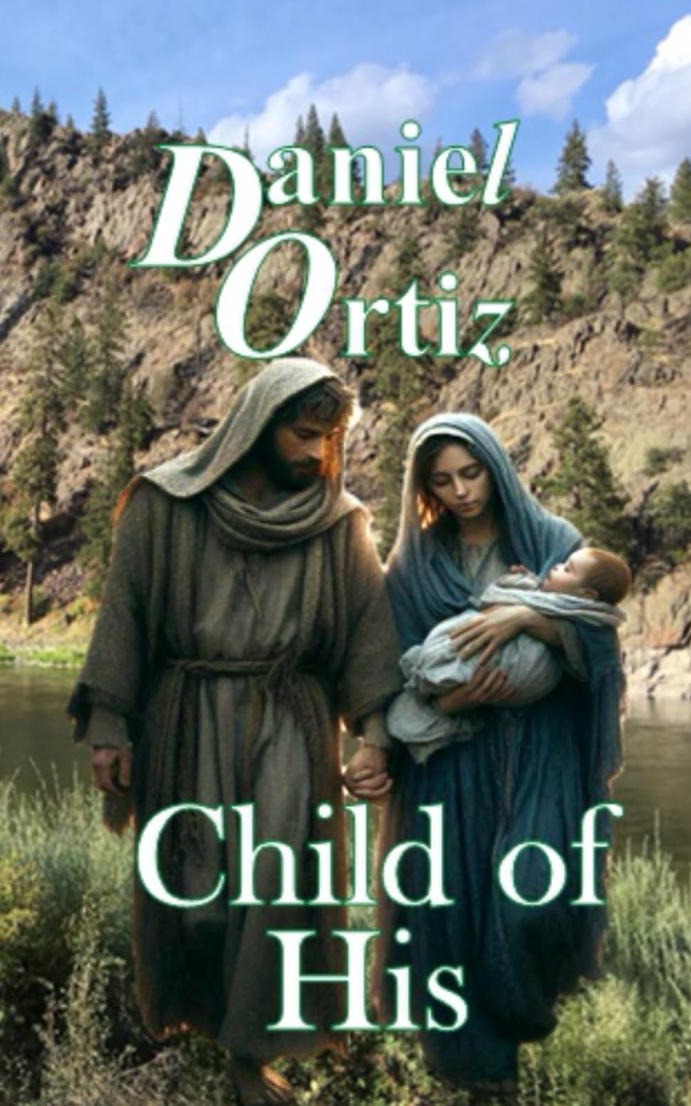 Child Of His