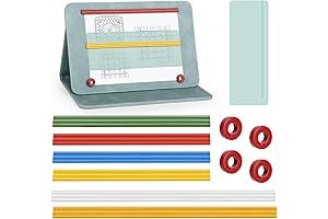 Knitting Chart Keeper Magnet Replacement Set