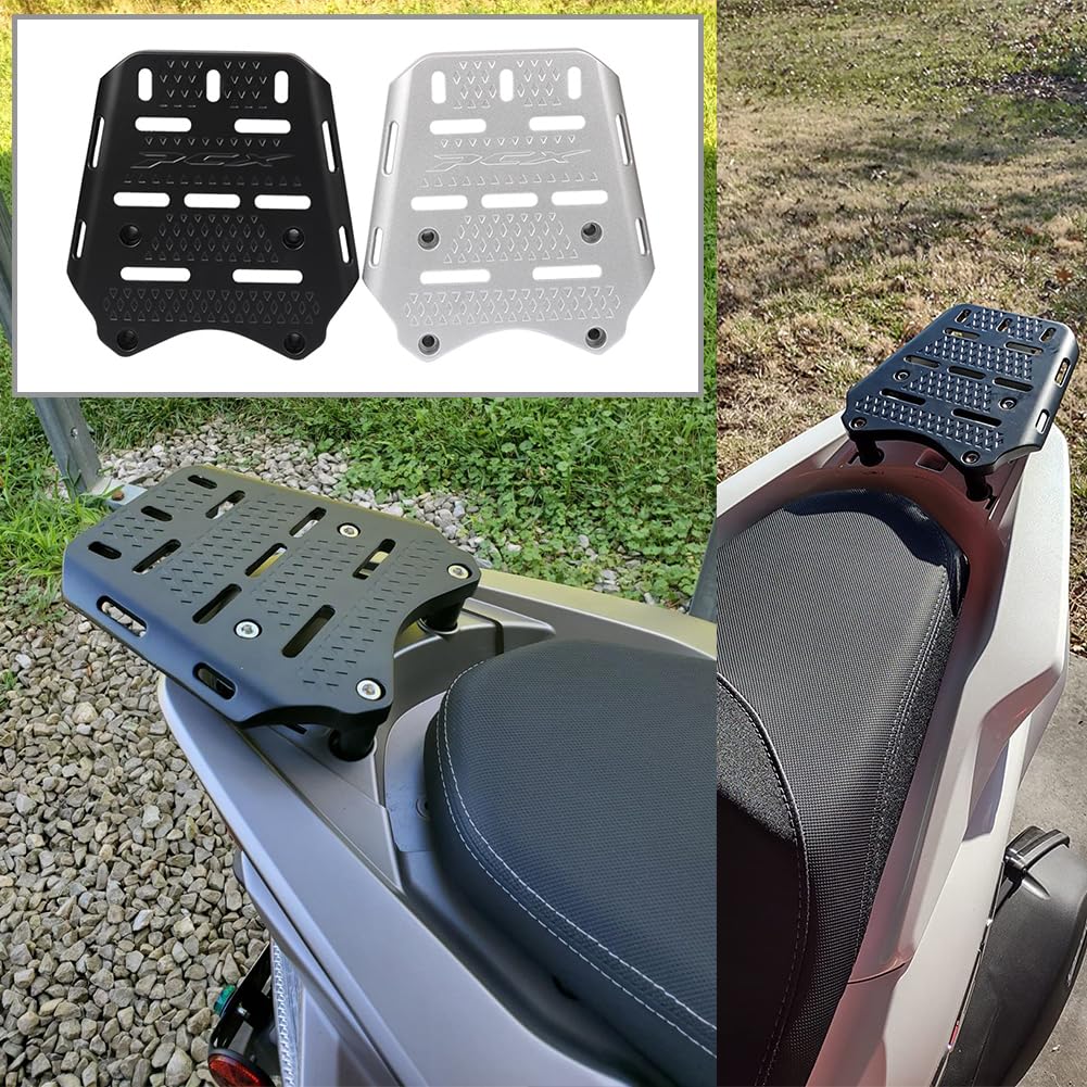 Support De Porte-Bagages ArrièRe De Moto Pour PCX 125150 2014