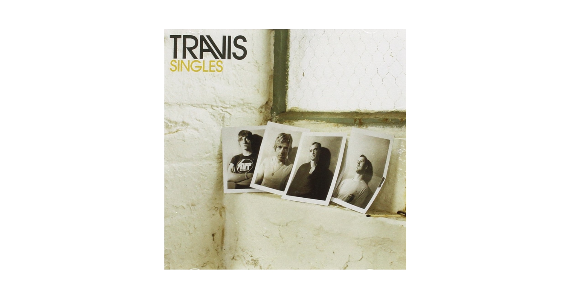 TRAVIS - Singles - Amazon.com Music