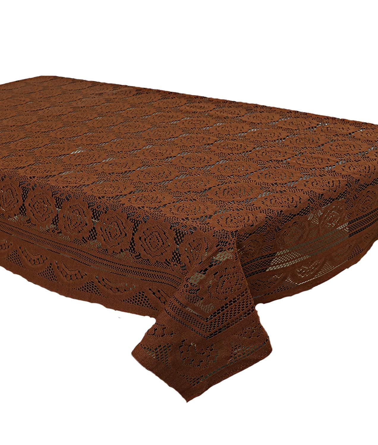 Fun Homes Circle Design Cotton 4 Seater Center Table Cover - (Cream), Standard (Fun022) (B08JVNL9PZ) Amazon Price History, Amazon Price Tracker