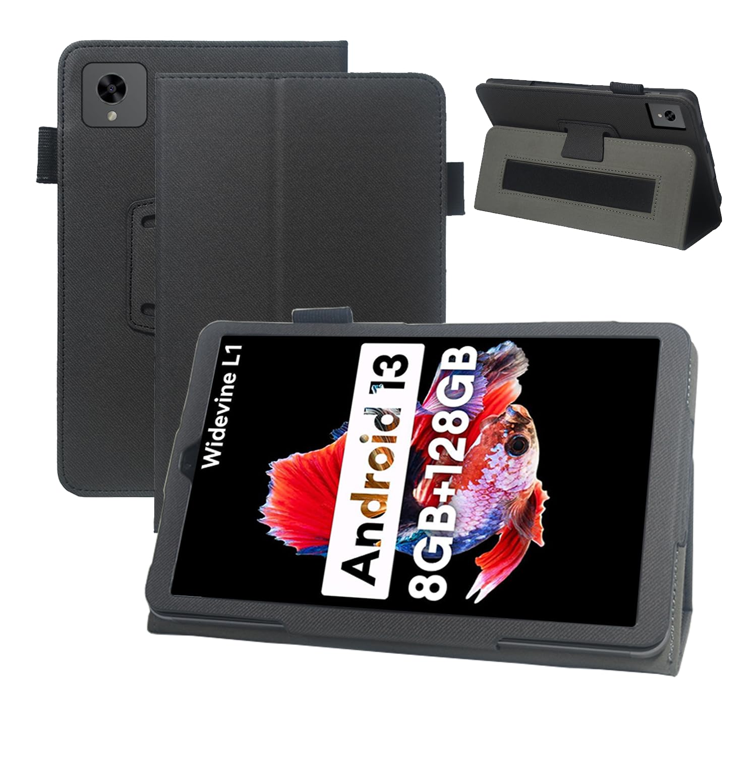 Amazon.co.jp: Headwolf FPad3 タブレット 対応 ケース 保護カバー 