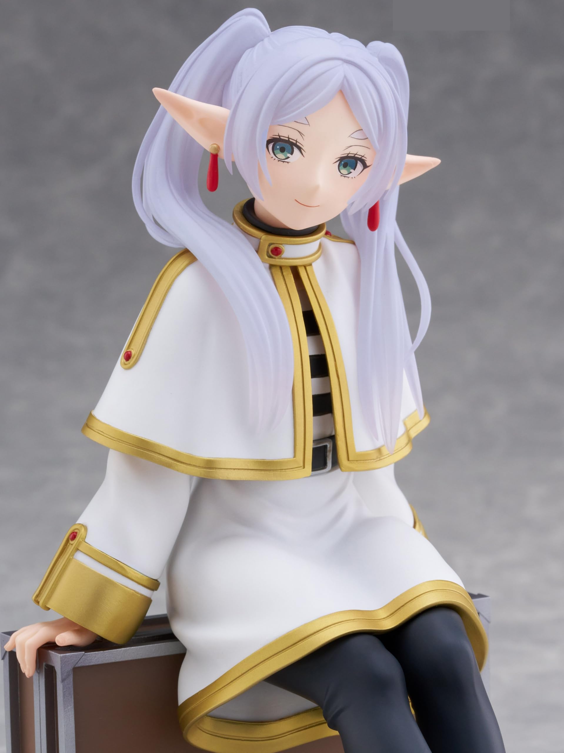 Amazon.co.jp: 葬送のフリーレン Desktop Cute フィギュア フリーレン