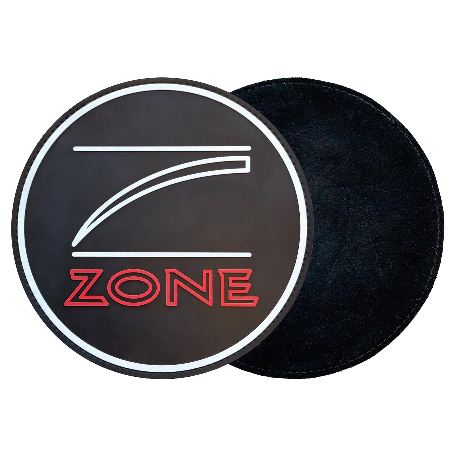 Amazon.co.jp: Brunswick Danger Zone ラバーシャミー : スポーツ