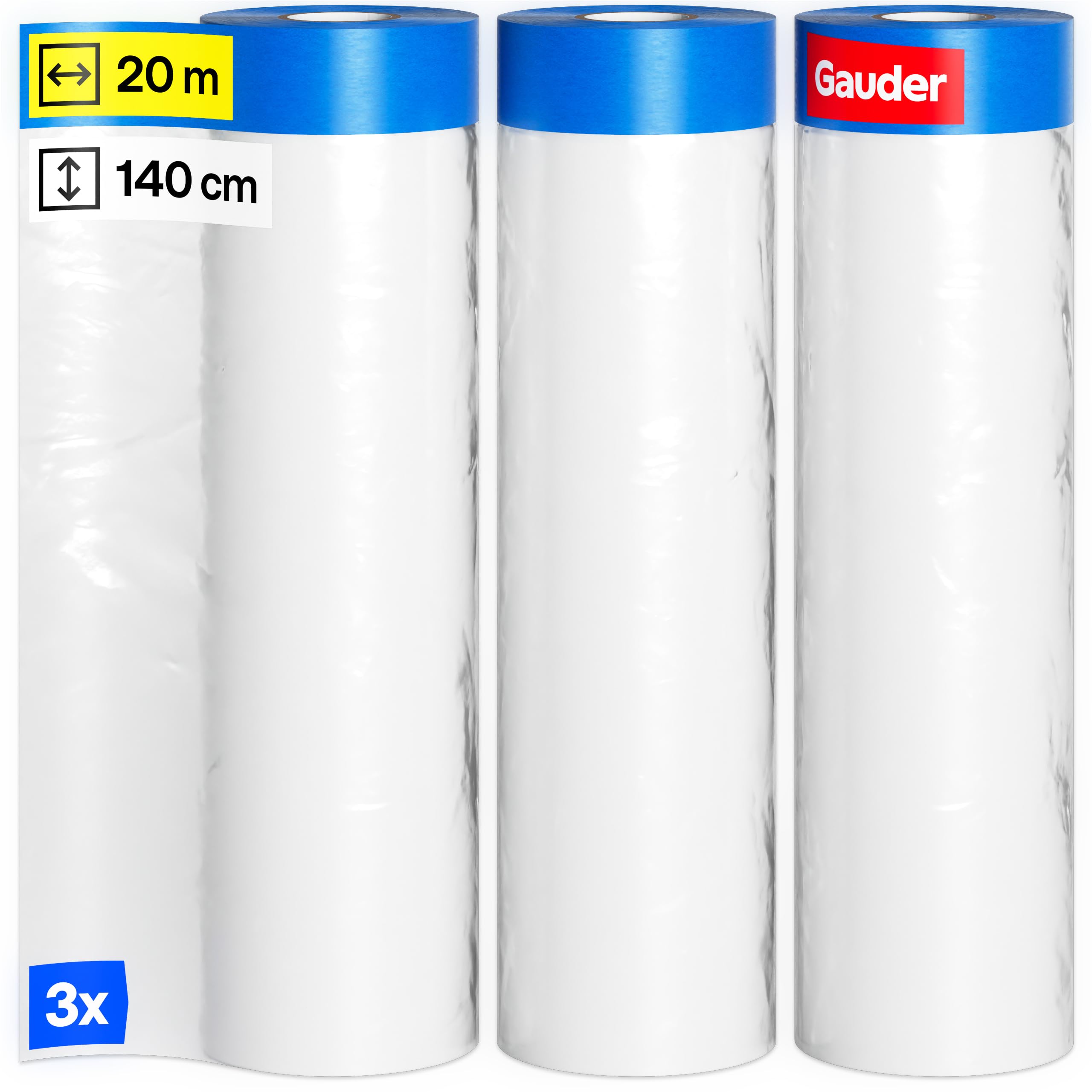 GAUDER