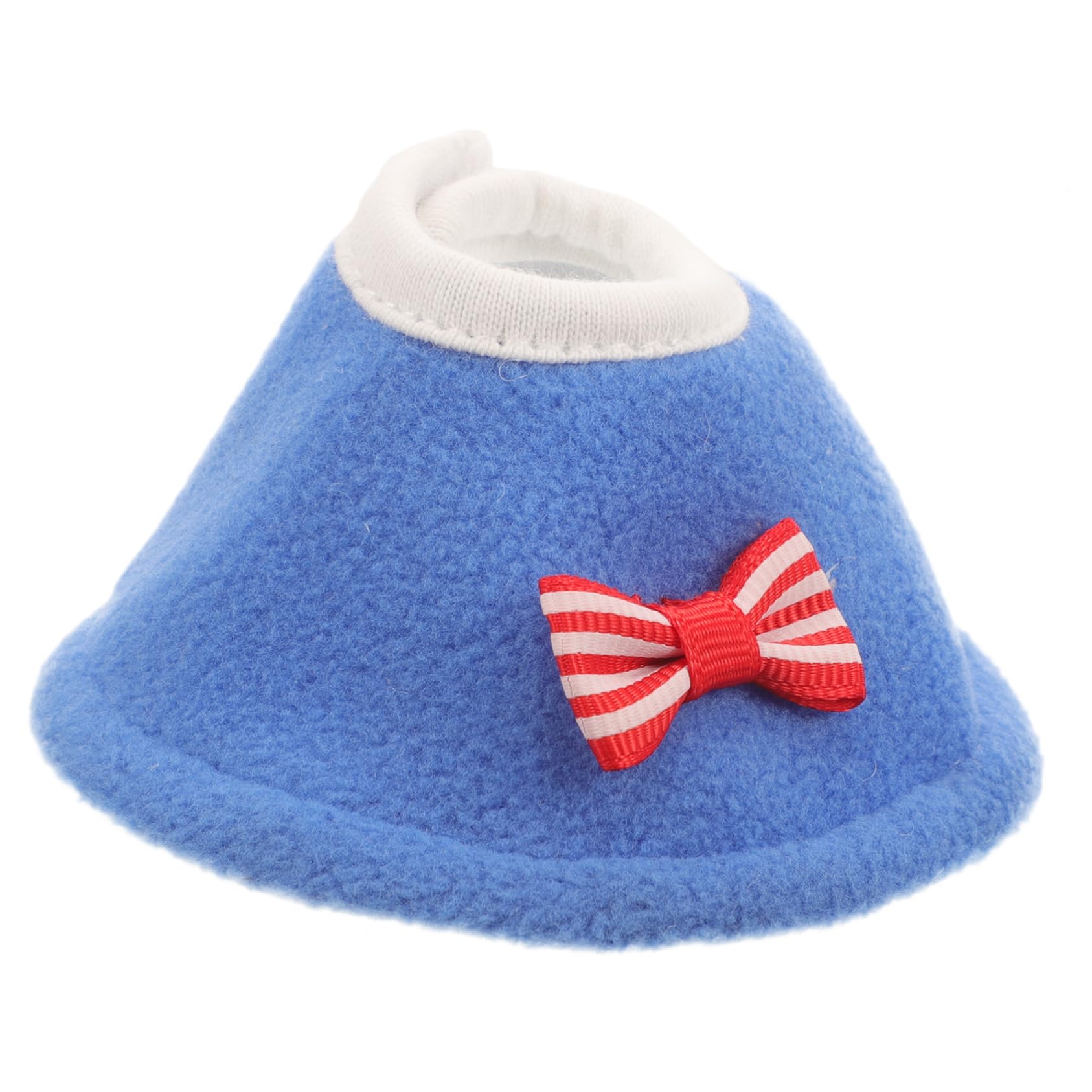 BUGUUYO Parrot Biting Collar Bird Neck for Injury Protection Easy to Wear Enhances Appearance for Parrots and Birds