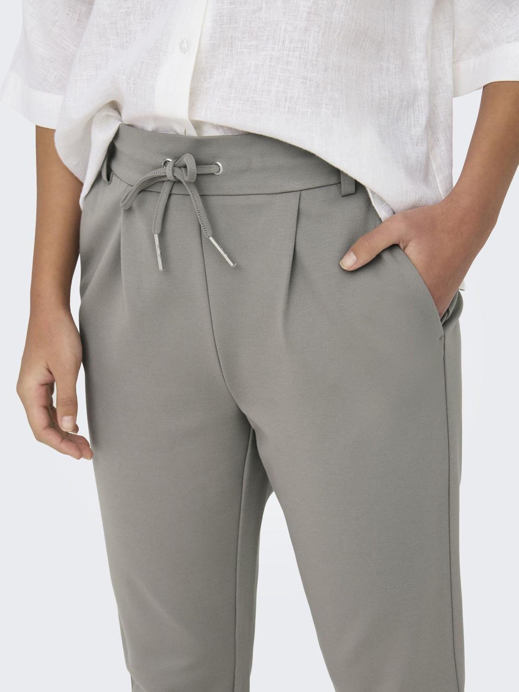 ONLY Chino Trousers ONLPARIS Slim Fit Chino Trousers | Pantaloni chino