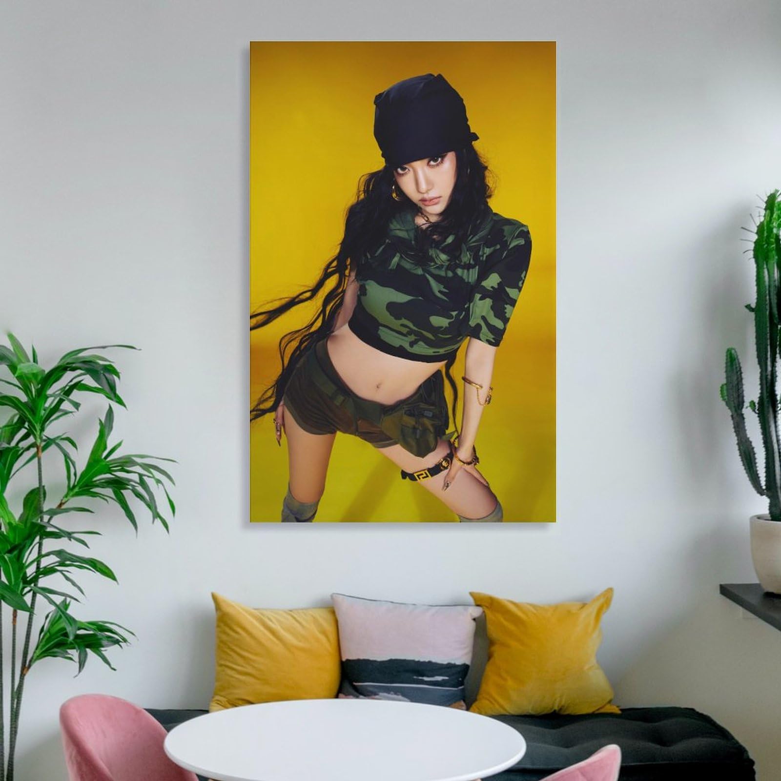 Amazon.co.jp: NINGNING ニンニン AESPA エスパ Whiplash MV アルバム