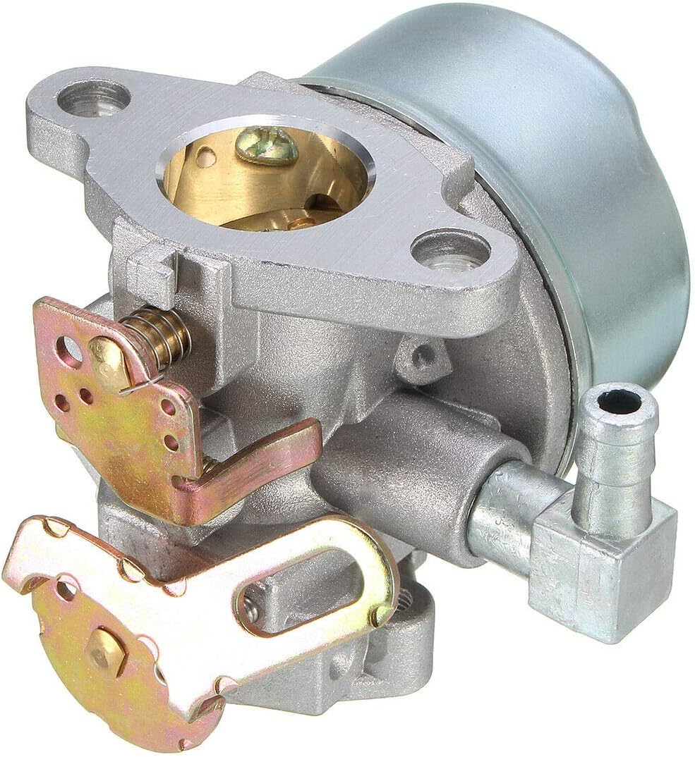 Side view of Yomoly Carburetor