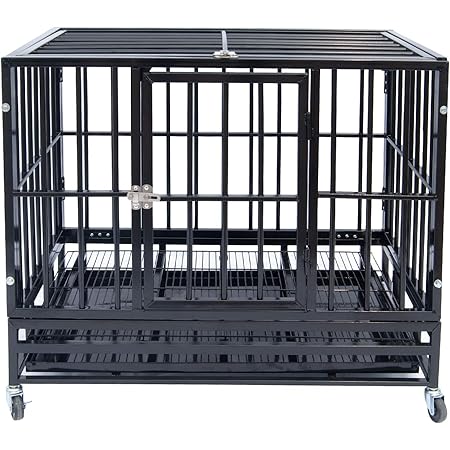 smithbuilt dog crate
