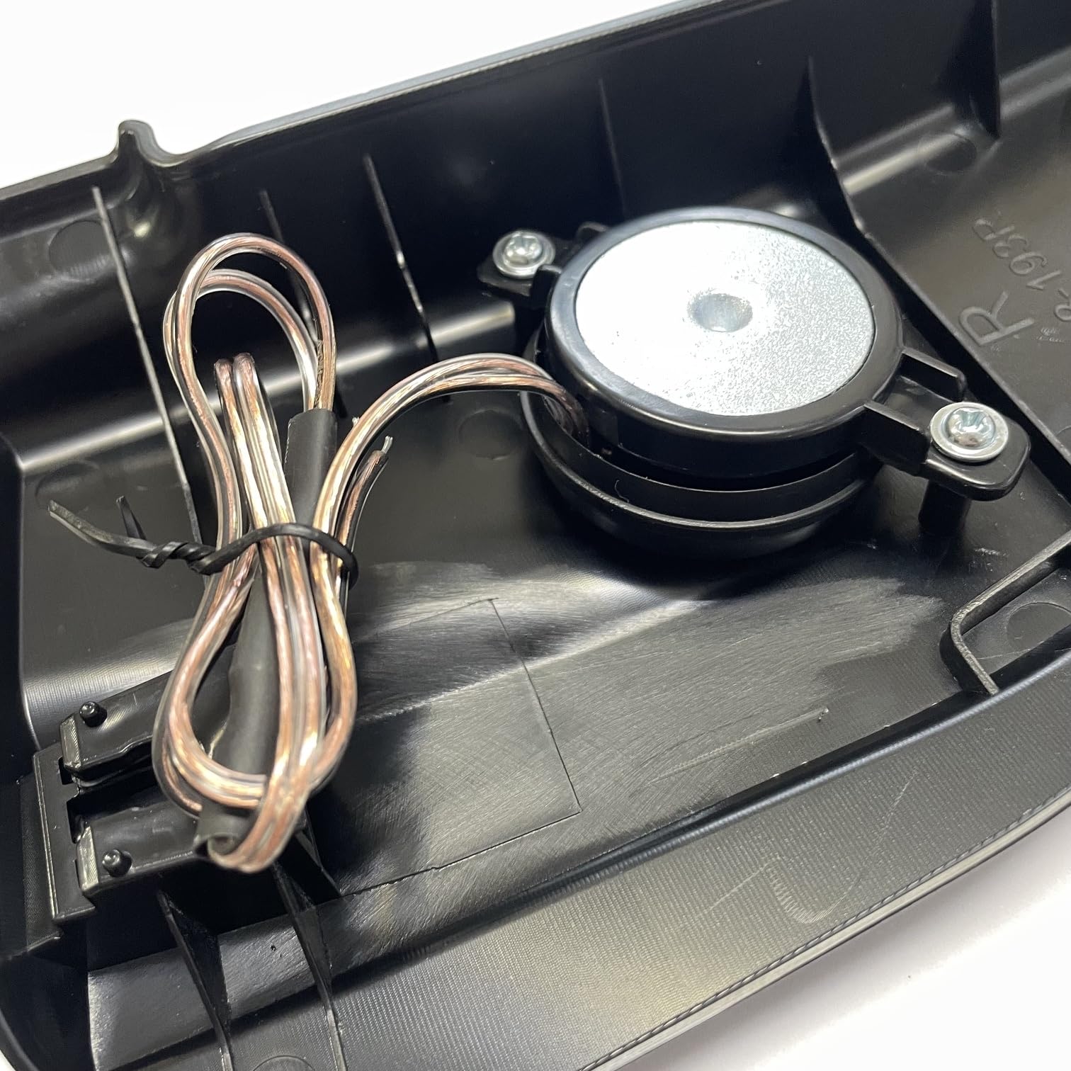 Amazon.co.jp: POG-MAX 車種専用 TWEETER ツイーターパネル 120W