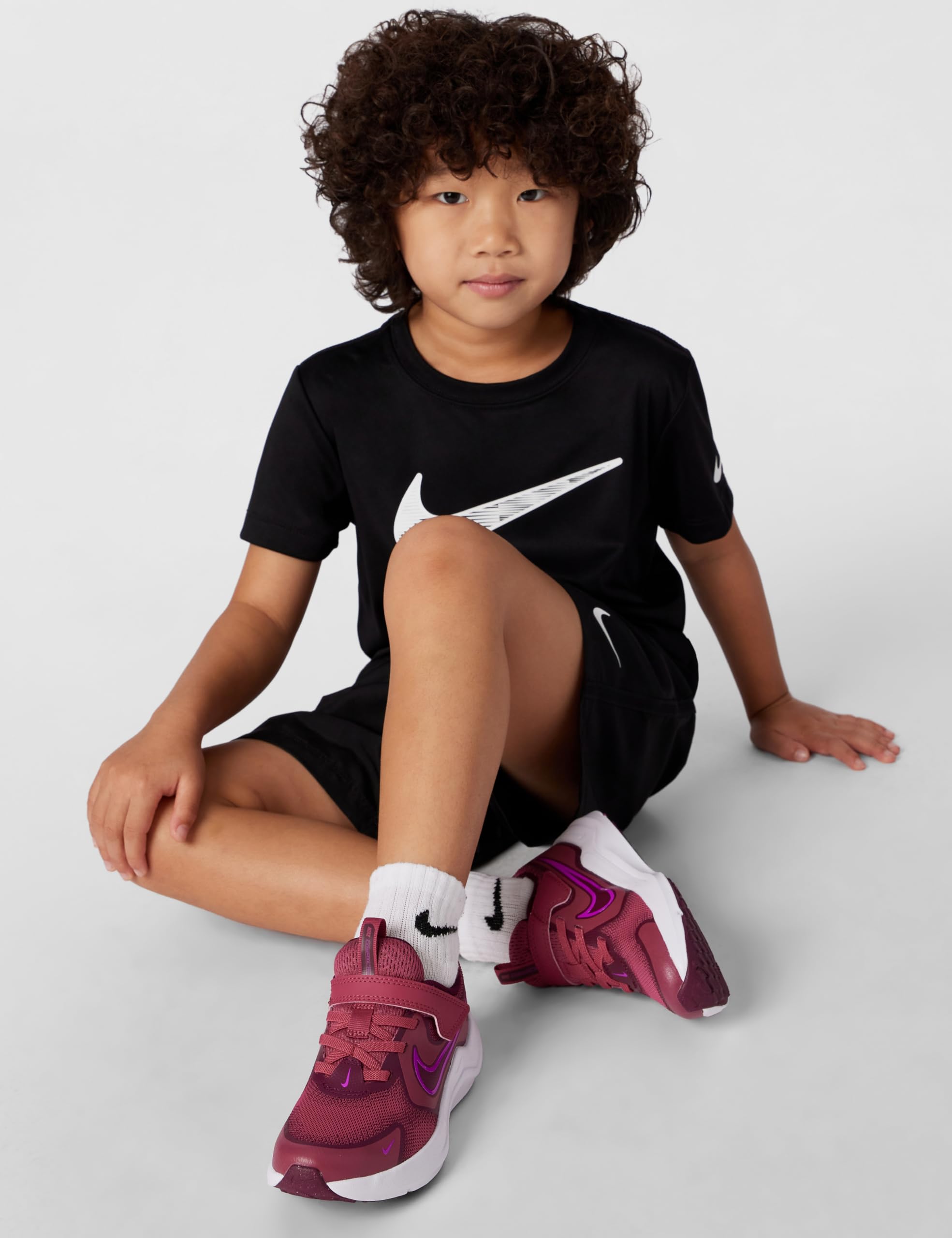 Nike Unisex Kinder Nike Cosmic Runner (PSV) Walking-Schuh