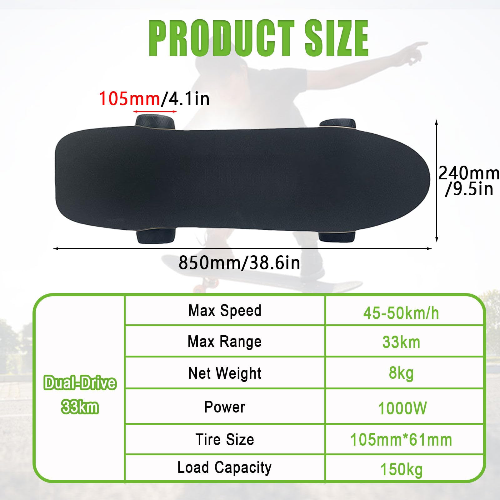 Skateboard électrique à quatre roues, mini longboard électrique - Chine Electric skateboard et mini-carte électrique prix Skateboard électrique à quatre roues, mini longboard électrique - Chine Electric skateboard et mini-carte électrique prix
