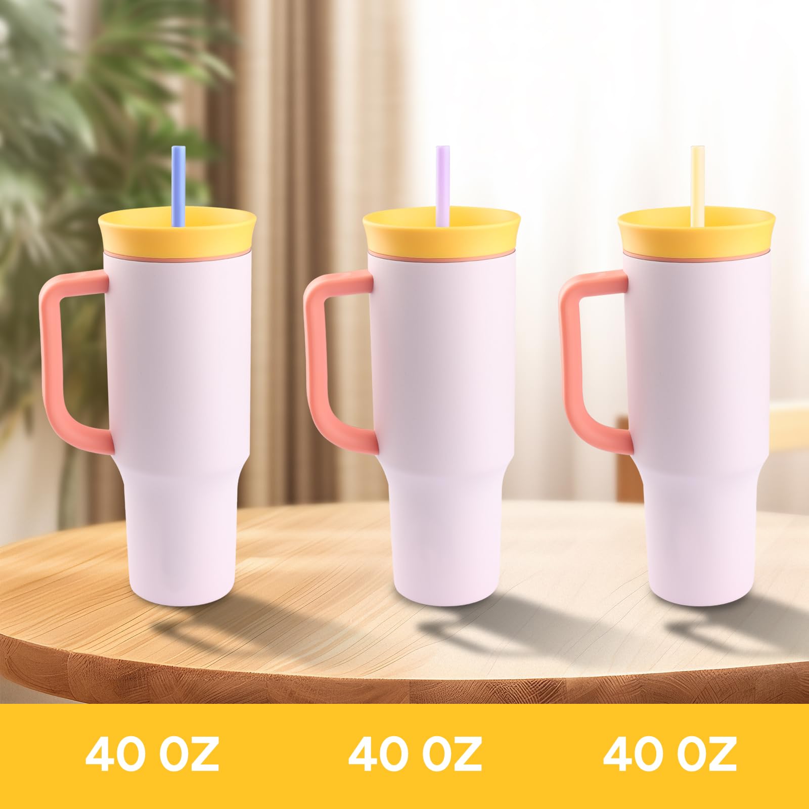 Amazon.co.jp: 交換用ストロー 40オンス Owala トラベルタンブラー対応