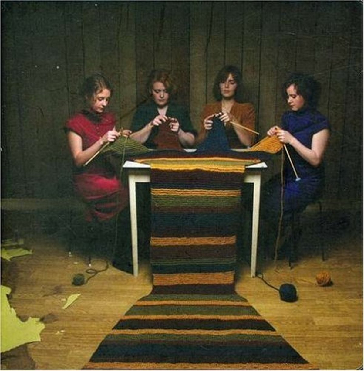 Kurr [Audio CD] Amiina