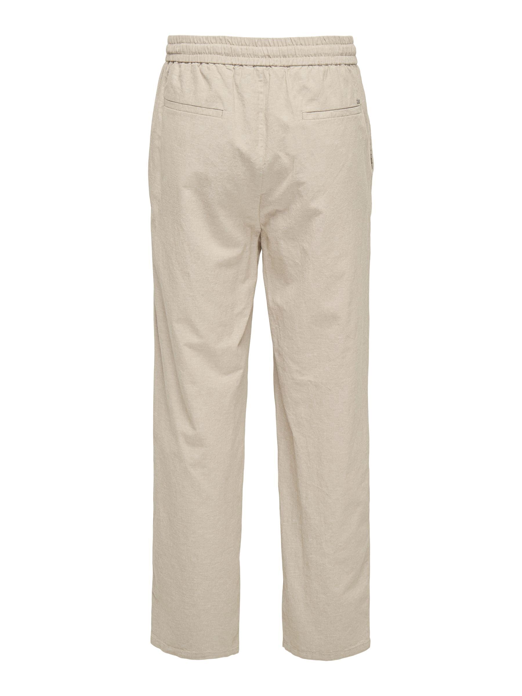 Only & Sons Trousers ONSSINUS Loose Fit Trousers