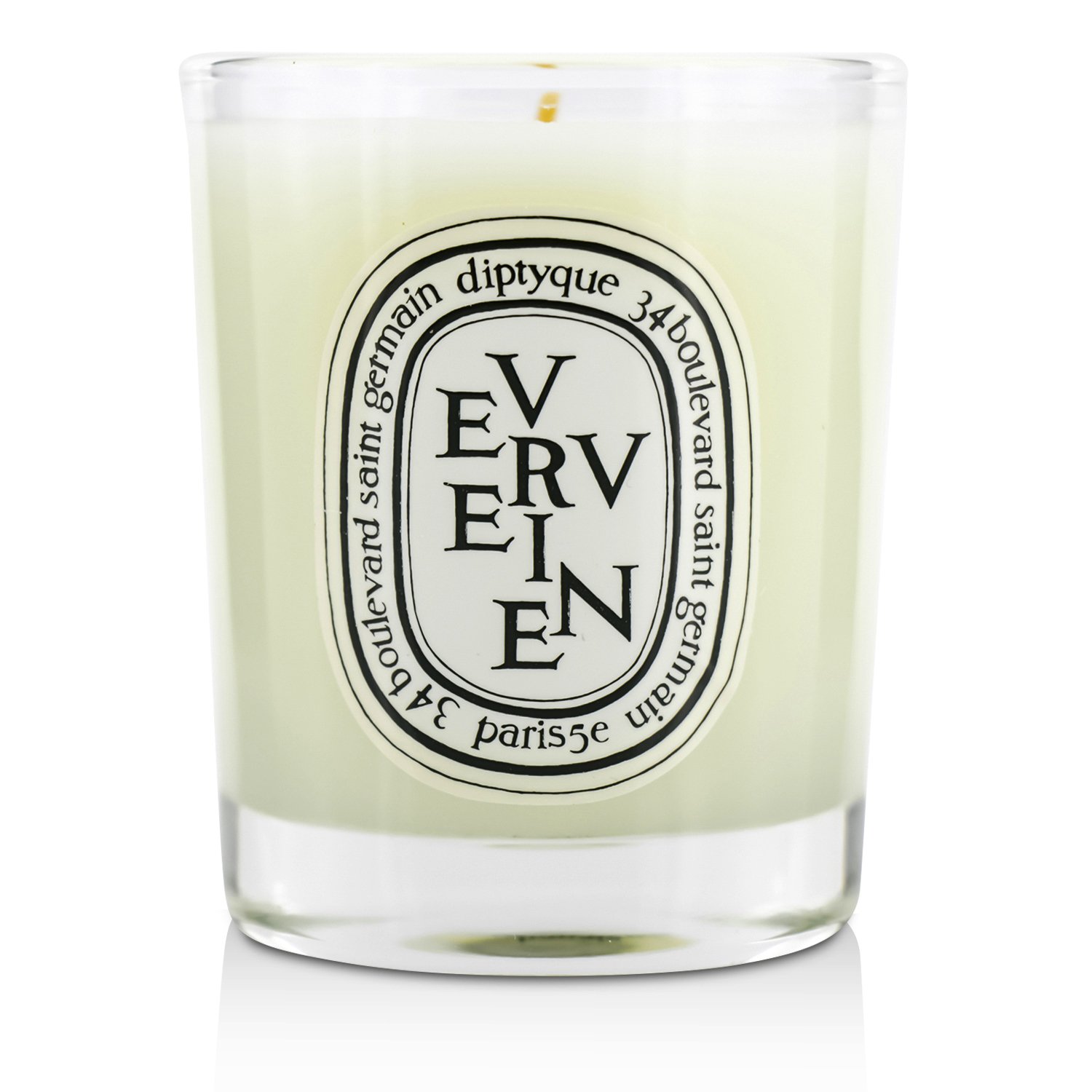 Diptyque Scented Candle - Verveine (Lemon Verbena) 70g/2.4oz