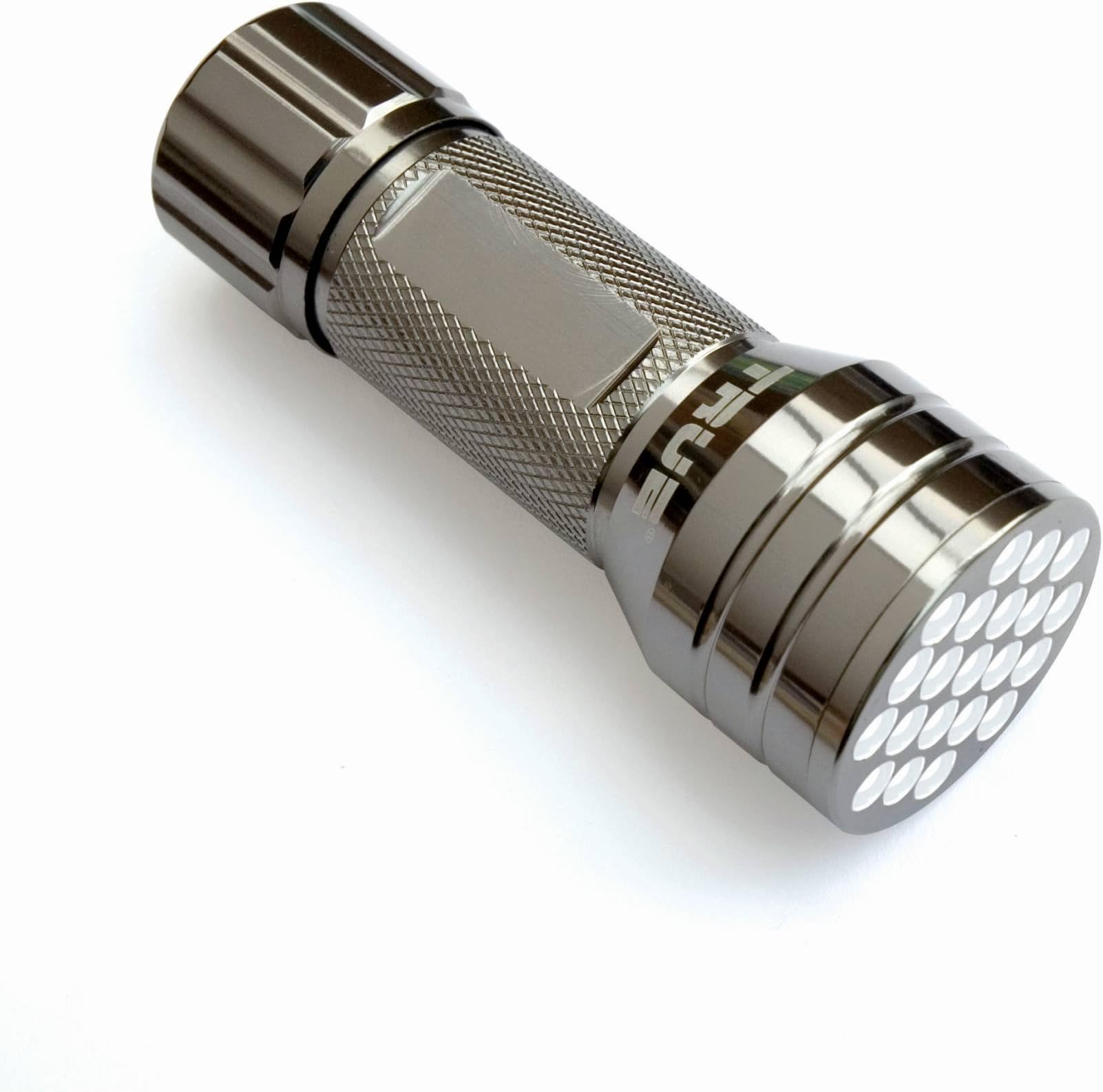 True Utility TU80 Compact MaxiLite 21 LED Flashlight
