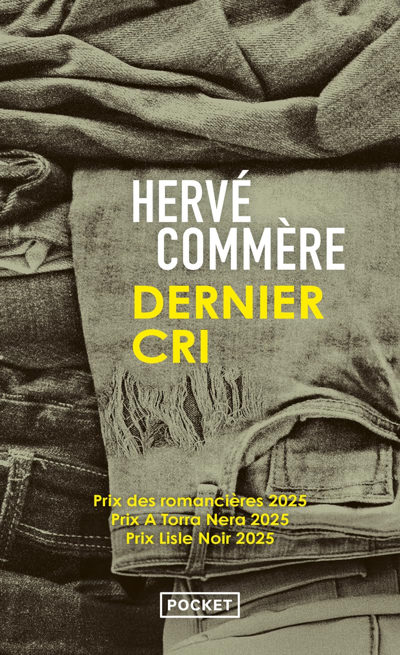 Dernier cri