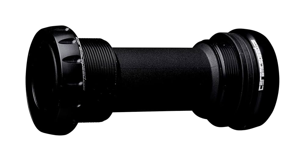 CERAMICSPEED ボトムブラケット BSA BSA Bottom Bracket for Campagnolo UT