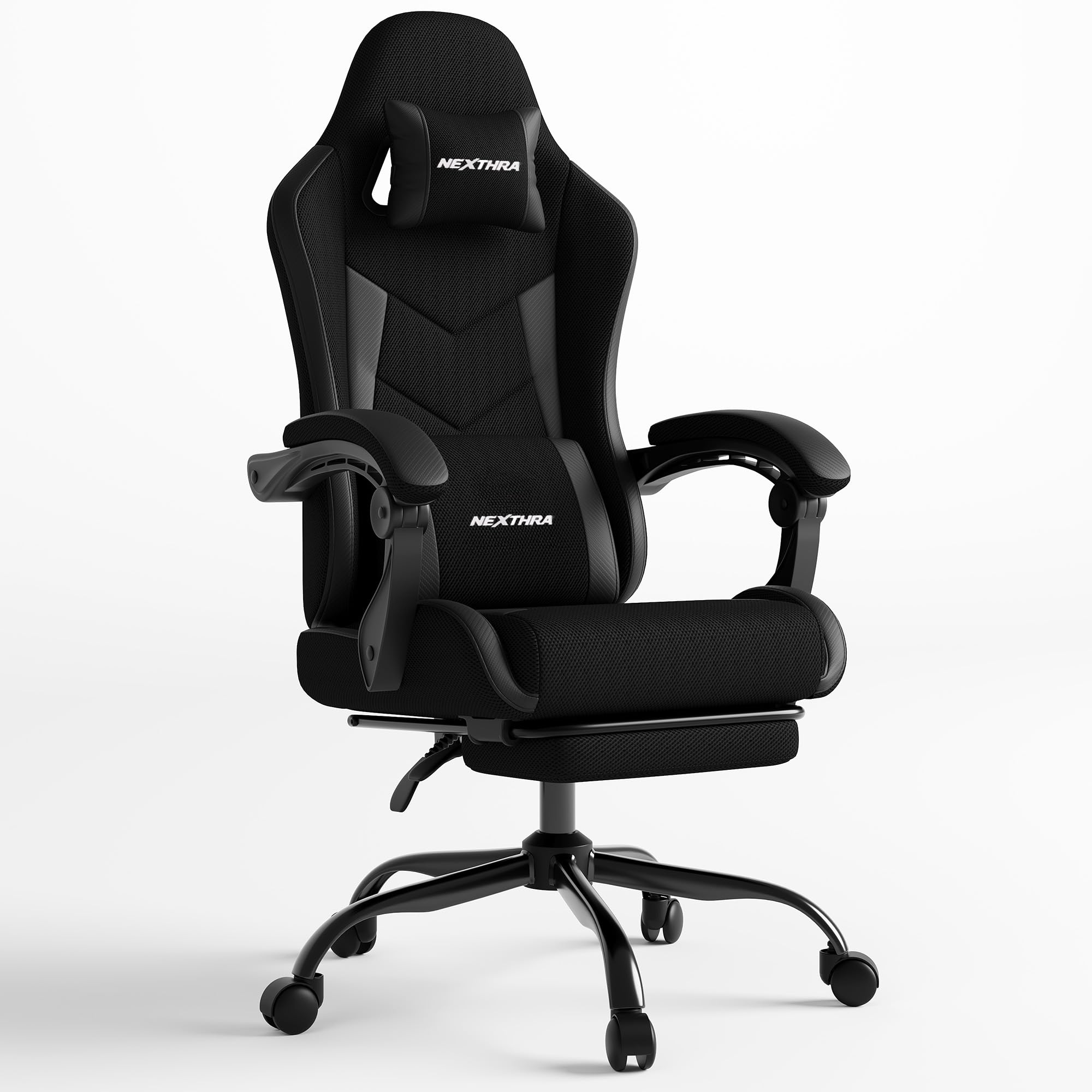 Nexthra Gaming Stuhl 99D58H