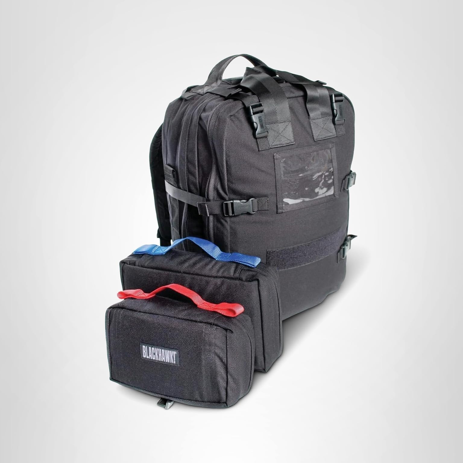 Amazon.com : BLACKHAWK S.T.O.M.P. II Medical Coverage Bag