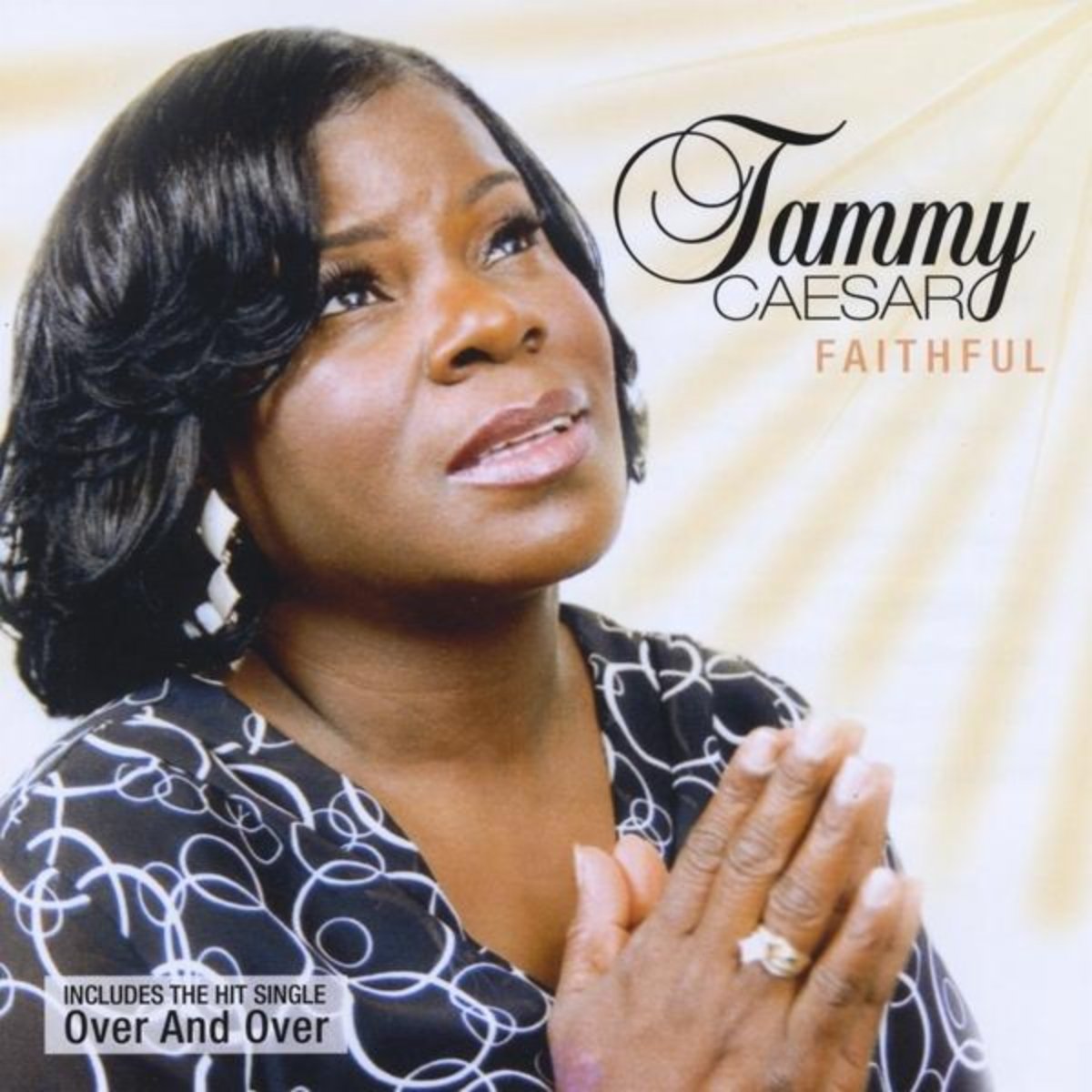 Tammy Caesar
