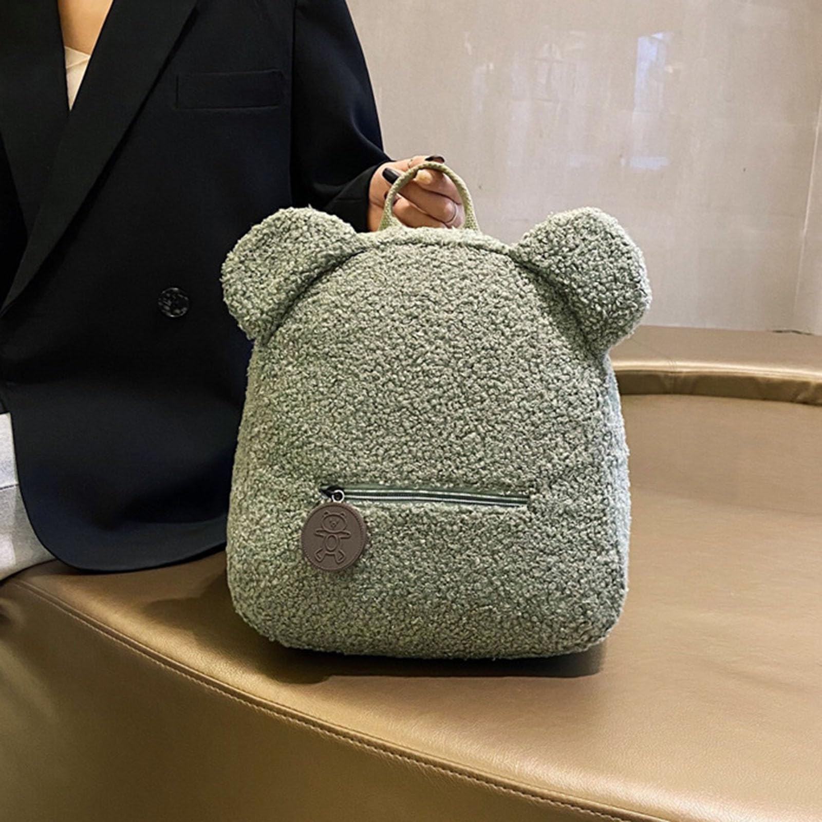 Zaino Asilo Bimbo, Zaino Scuola Elementare Spallacci Imbottiti, Zaino per Bambini con Nome Personalizzato Zaino per Bambini per Ragazzi e Ragazze Zaino Piccolo Carino Personalizzato Zaino per Bambini