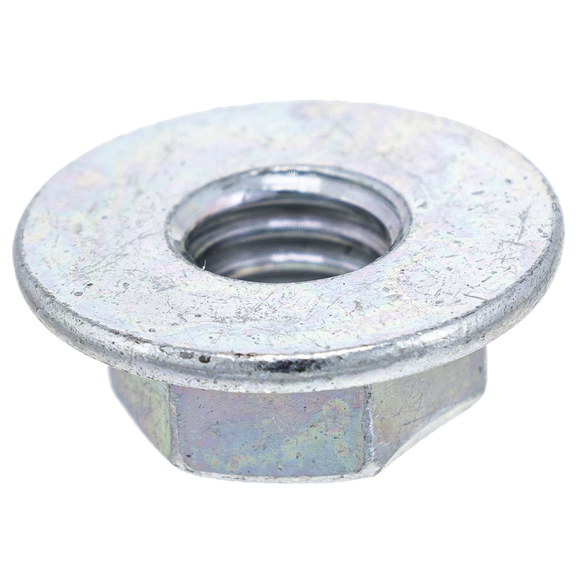 Amazon.com: MTD 712-04217 Flange Lock Nut for Murray Troy