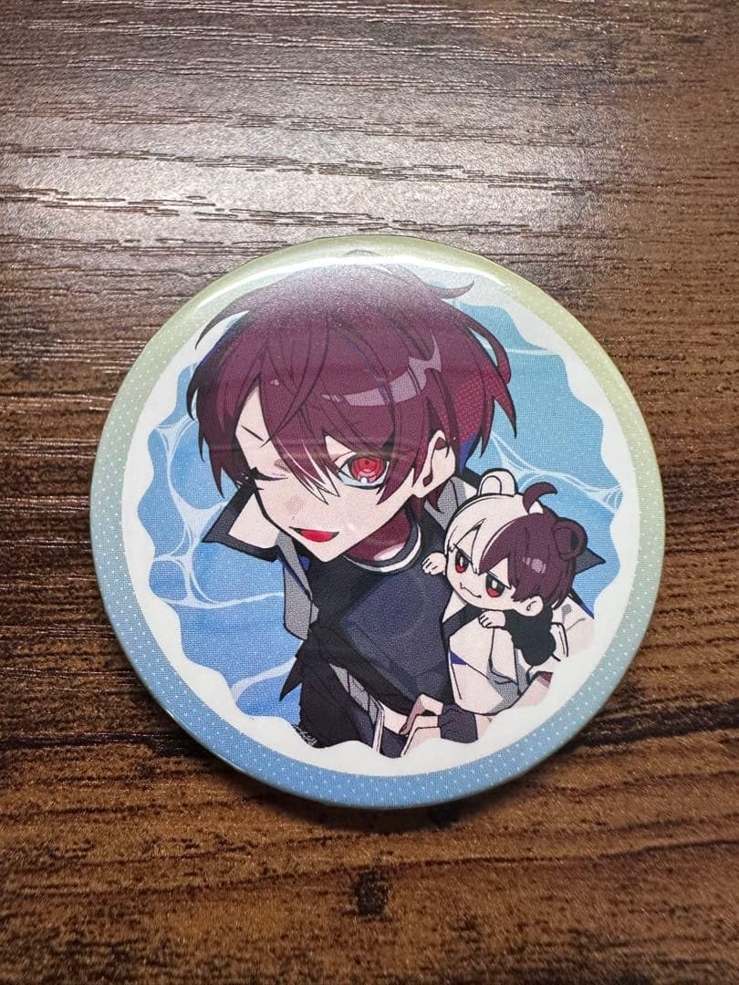 Crazy Raccoon CRフェス 缶バッジ CRFES ごっちゃんマイキー Amazon.co.jp: CRフェス ごっちゃんマイキー : おもちゃ