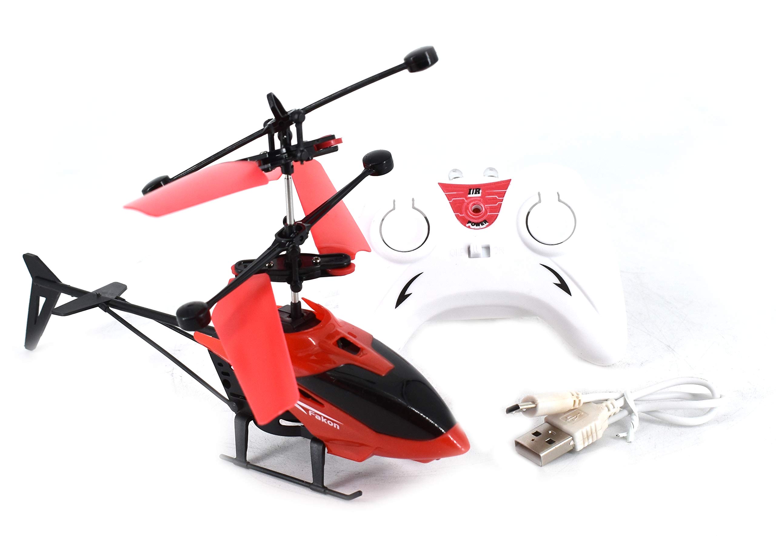 White Whale you think, we bring White Whale Remote Control Helicopter&Hand Sensor Charging Helicopter Toys With 3D Light Toys (B08Q8FFZGG) Amazon Price History, Amazon Price Tracker