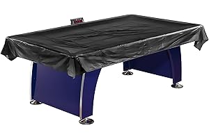 Hathaway Air Hockey Table Cover: Your Key to a Pristine Playing Surface
