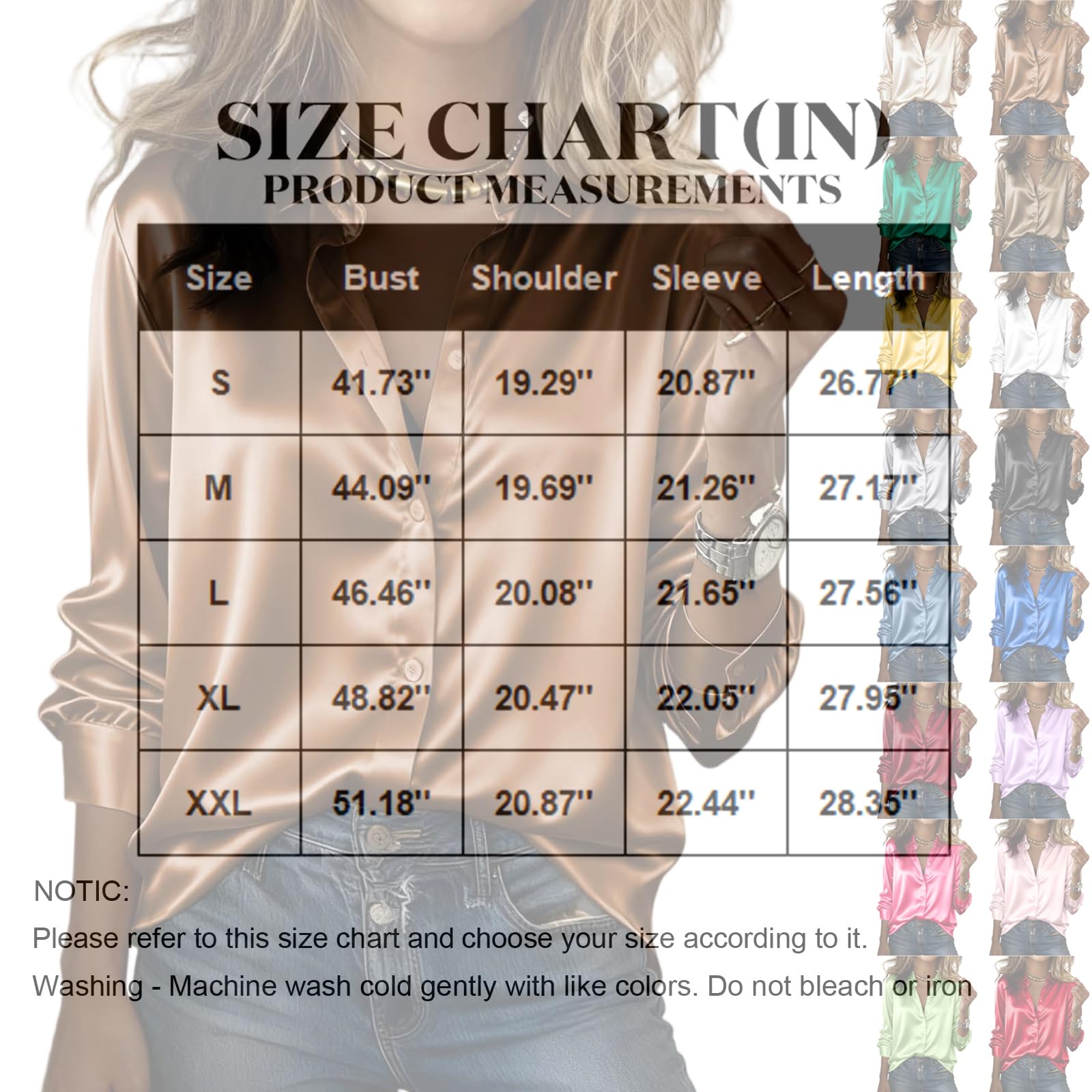 Générique Chemisier Femme Fitness Manche Longue Grande Shirt Printemps Mode Print T_Shirt Femmes Bouffant Confortable