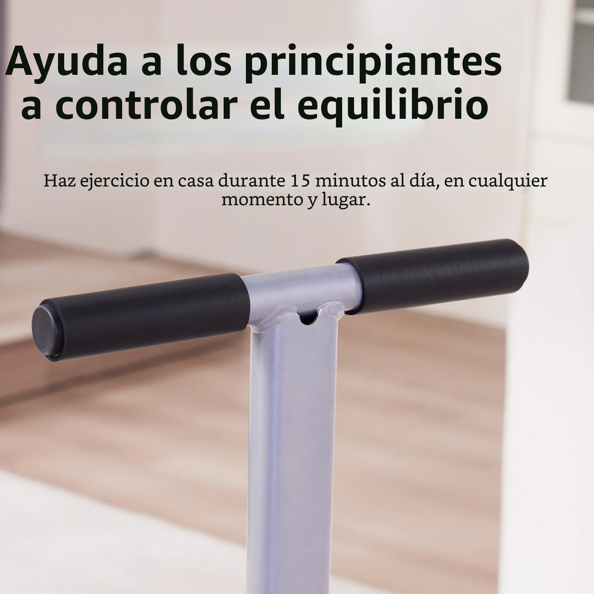 Leikefitness Equipo de ejercicio de fuerza de muslo, máquina moldeadora de cadera, máquina de entrenamiento de piernas para fitness en casa (AB1600)