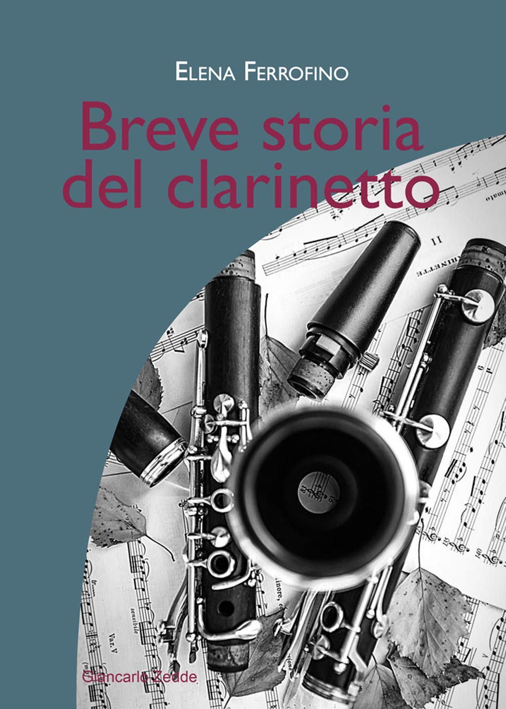 Breve Storia Del Clarinetto - 4