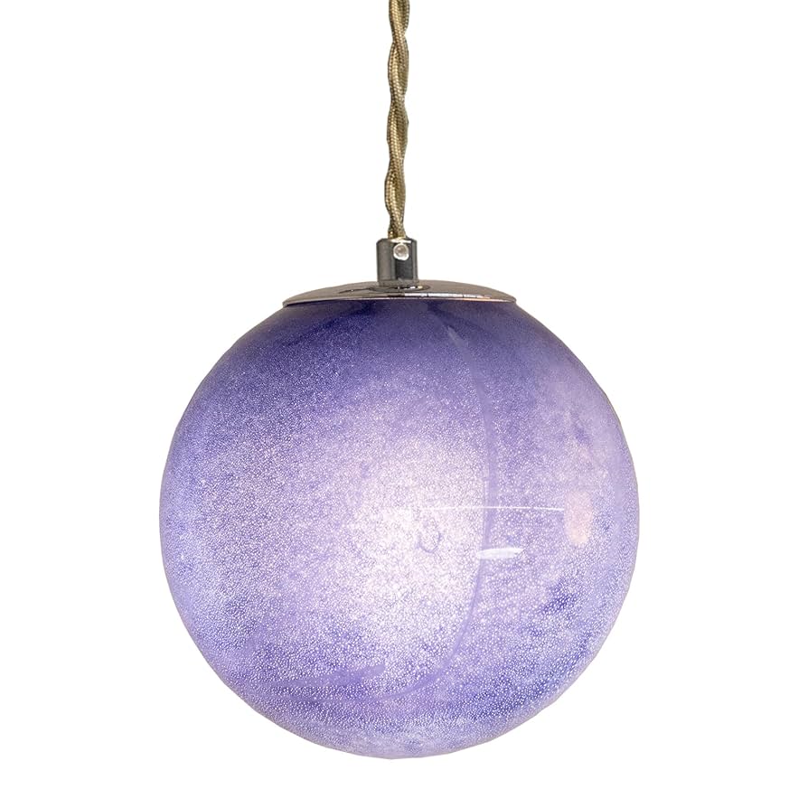 美品 1灯 ペンダントライト 惑星 天然石 ペンダントライト ガラス 球体 美品 1灯 ペンダントライト 惑星 天然石 ペンダントライト ガラス 球体