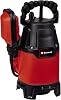 Einhell GC-DP 3325, Submersible Pump - Dirty Water - 4181530