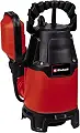 Bomba de aguas residuales Einhell GC-DP 3325 (330 W, ca