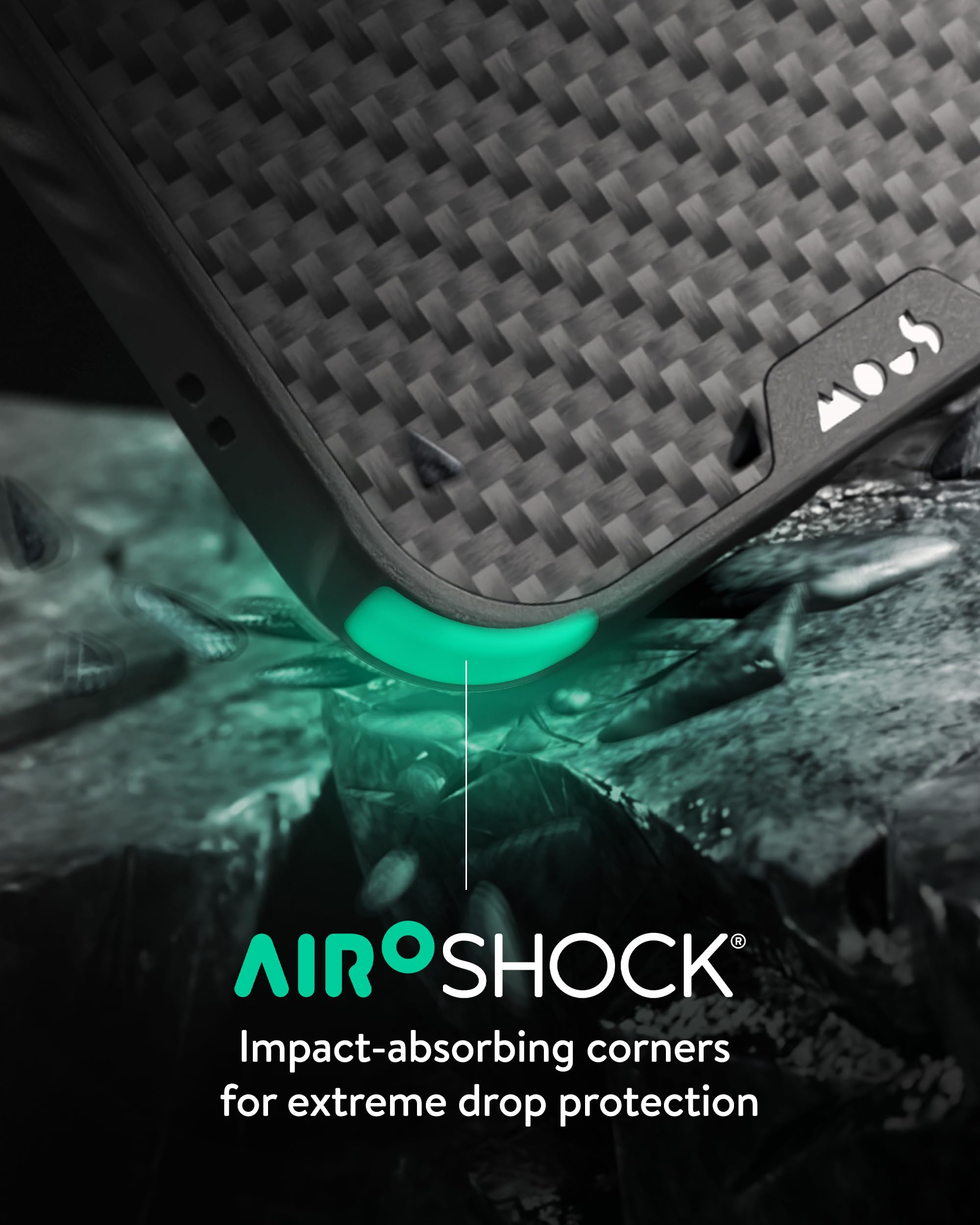 Amazon.com: Mous for Google Pixel 10/10 Pro (2025) Case